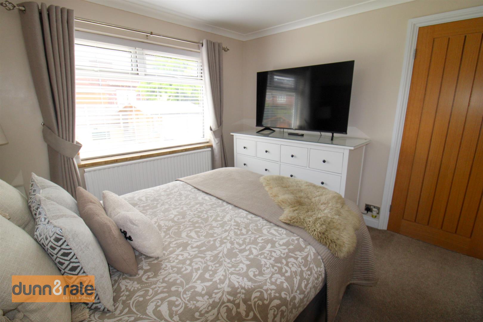Greenside Avenue, Stockton Brook, Stoke-On-Trent